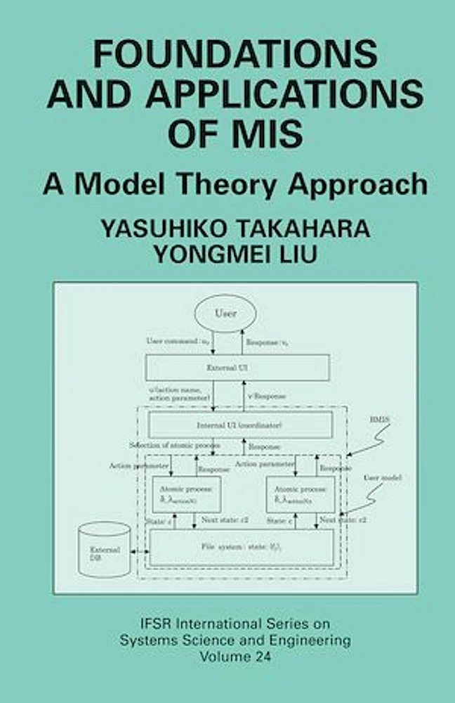 Foundations and Applications of Mis