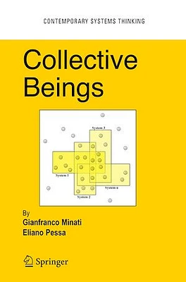 Collective Beings