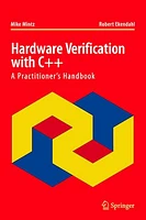 Hardware Verification with C++