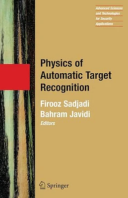 Physics of Automatic Target Recognition