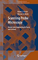 Scanning Probe Microscopy