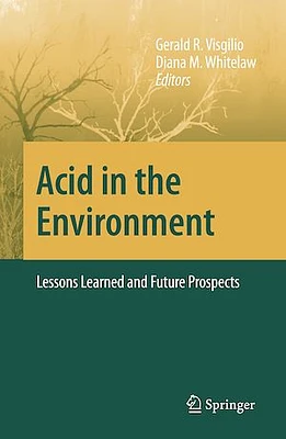 Acid in the Environment