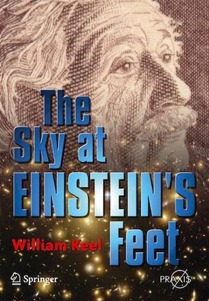 The Sky at Einstein?s Feet