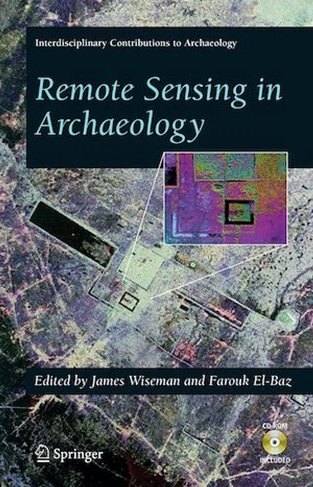 Remote Sensing in Archaeology