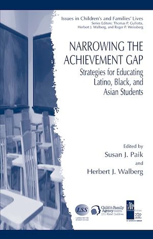 Narrowing the Achievement Gap