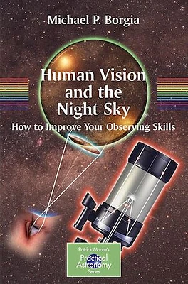 Human Vision and the Night Sky