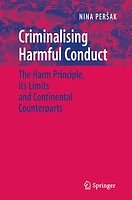 Criminalising Harmful Conduct