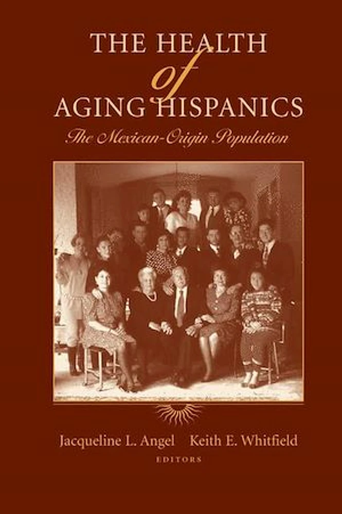 The Health of Aging Hispanics