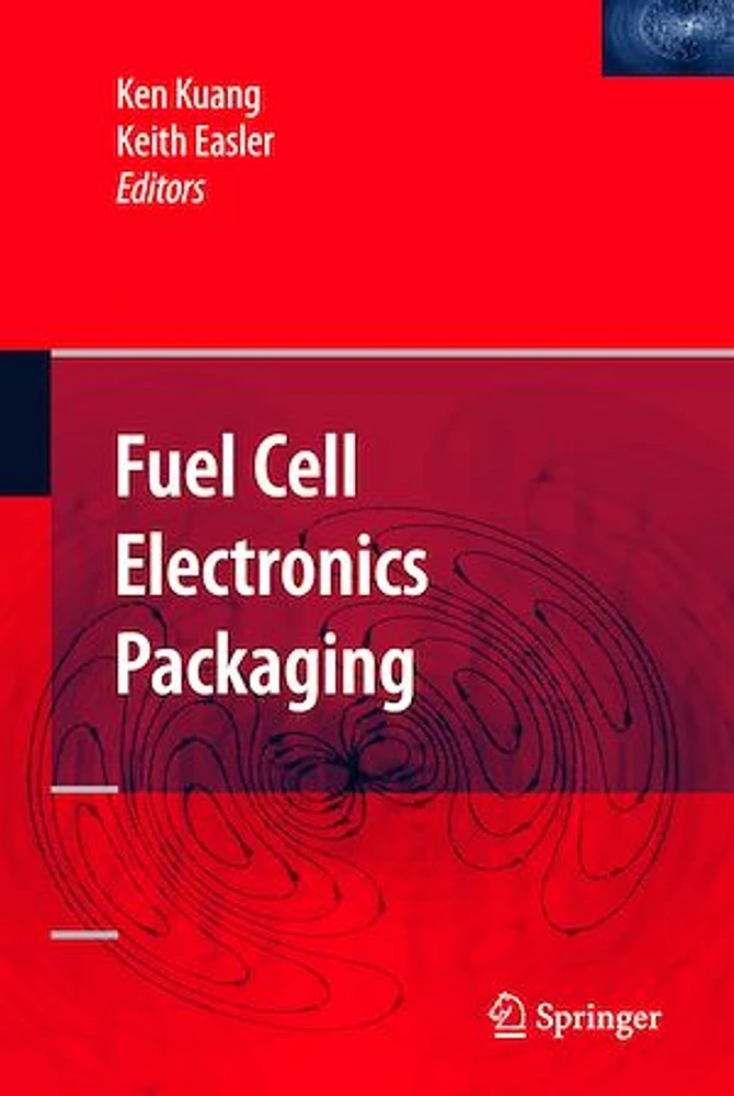 Fuel Cell Electronics Packaging