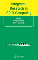 Integrated Research in GRID Computing