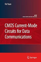 CMOS Current-Mode Circuits for Data Communications