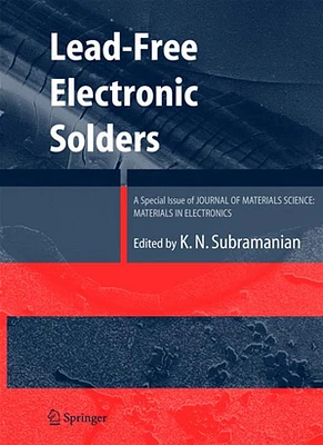 Lead-Free Electronic Solders