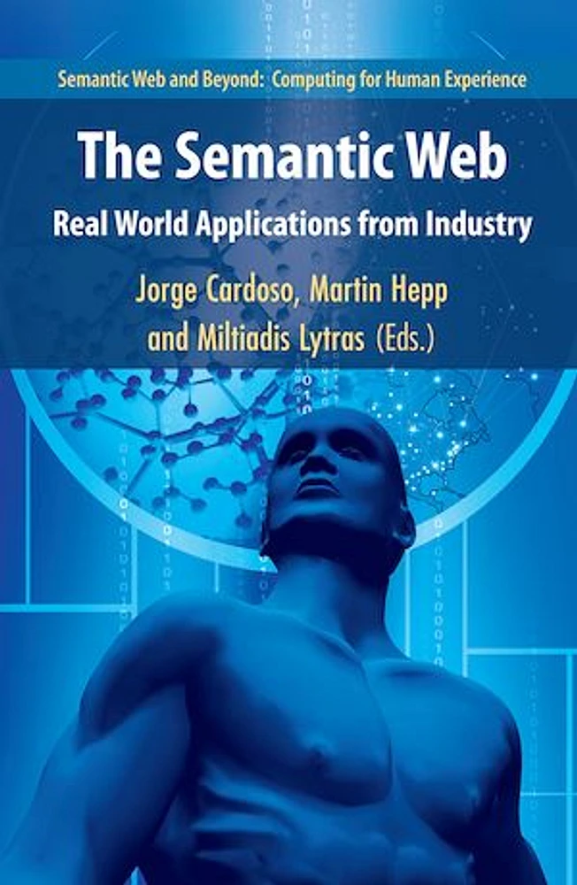 The Semantic Web