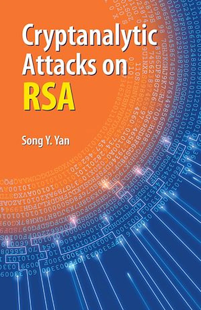 Cryptanalytic Attacks on RSA