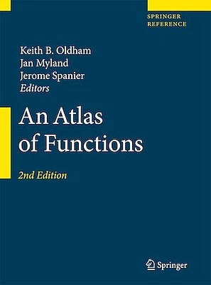 An Atlas of Functions