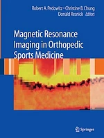 Magnetic Resonance Imaging in Orthopedic Sports Medicine