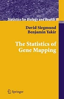 The Statistics of Gene Mapping