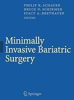 Minimally Invasive Bariatric Surgery