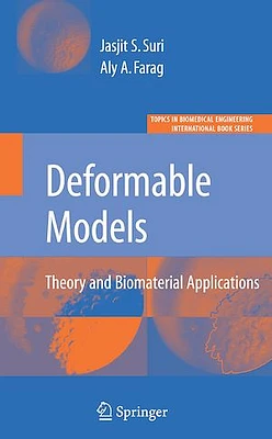 Deformable Models