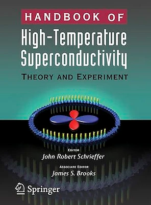 Handbook of High-Temperature Superconductivity