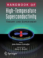 Handbook of High-Temperature Superconductivity