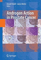 Androgen Action in Prostate Cancer