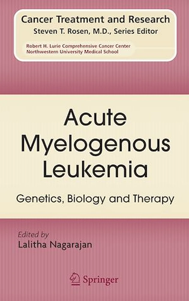 Acute Myelogenous Leukemia