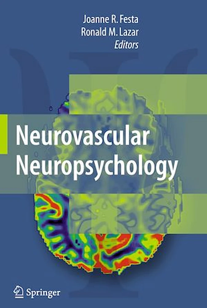 Neurovascular Neuropsychology