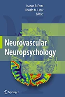 Neurovascular Neuropsychology