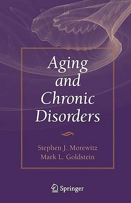 Aging and Chronic Disorders