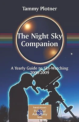 The Night Sky Companion