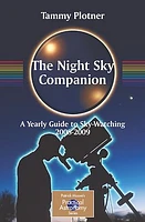 The Night Sky Companion