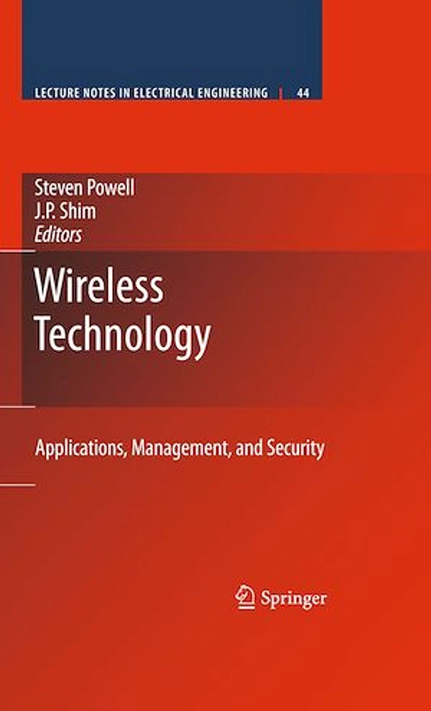 Wireless Technology