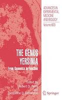 The Genus Yersinia: