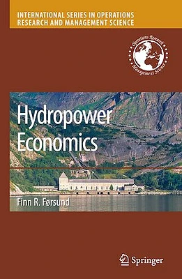 Hydropower Economics