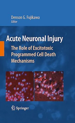 Acute Neuronal Injury