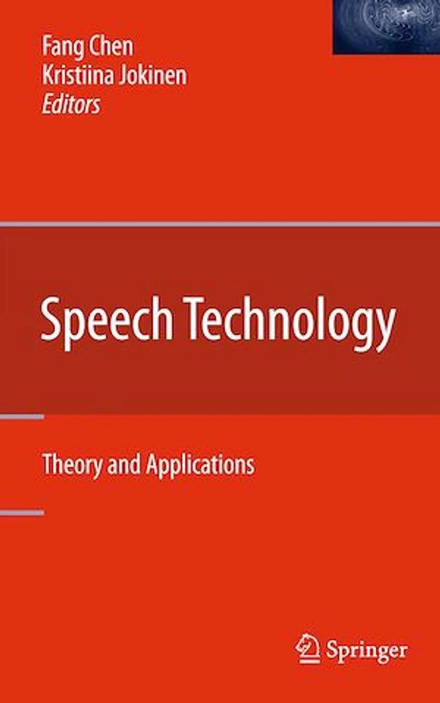 Speech Technology