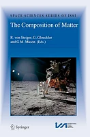 The Composition of Matter