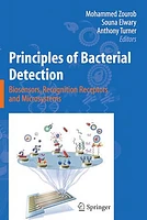 Principles of Bacterial Detection: Biosensors, Recognition Receptors and Microsystems