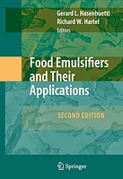 Food Emulsifiers and Their Applications