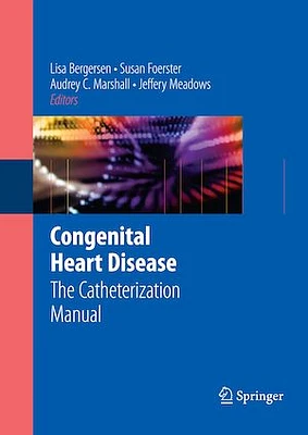 Congenital Heart Disease