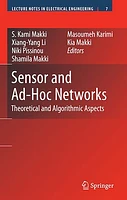 Sensor and Ad-Hoc Networks