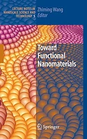 Toward Functional Nanomaterials