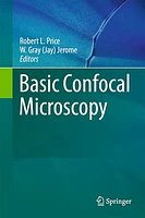 Basic Confocal Microscopy