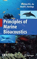 Principles of Marine Bioacoustics