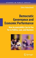 Democratic Governance and Economic Performance