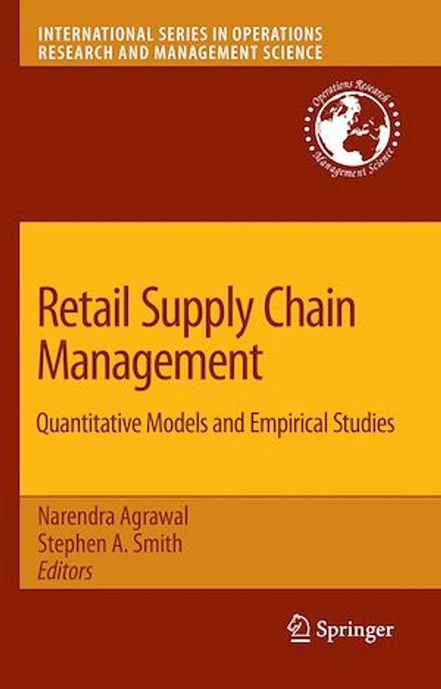 Retail Supply Chain Management