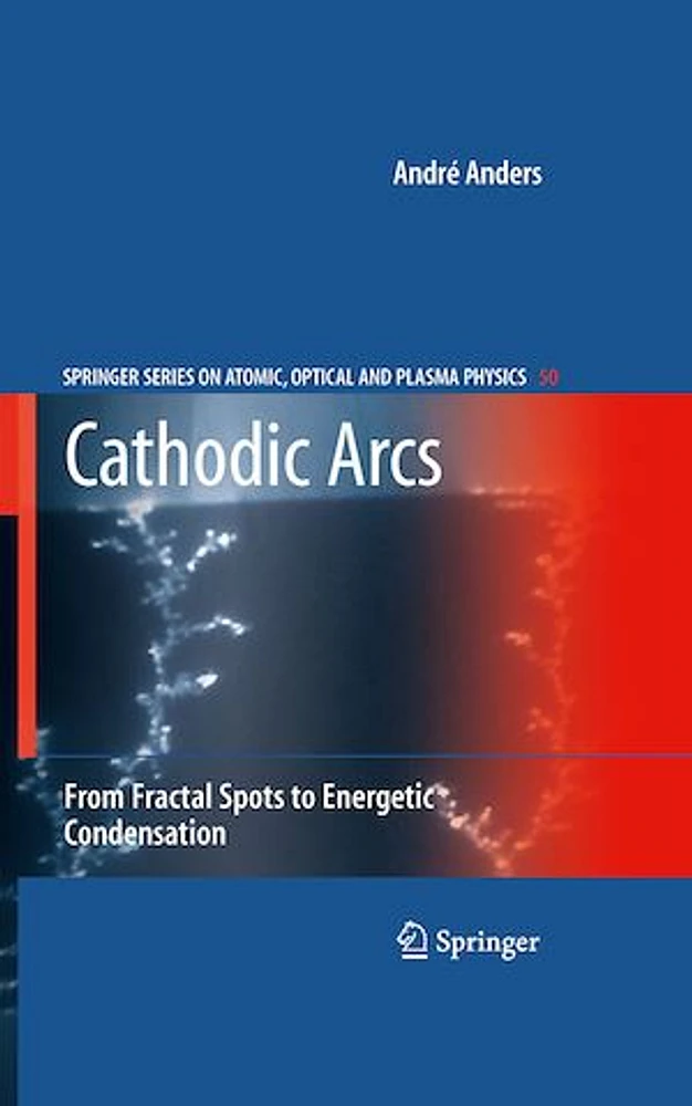 Cathodic Arcs