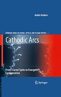 Cathodic Arcs