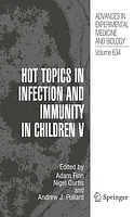 Hot Topics in Infection and Immunity in Children V